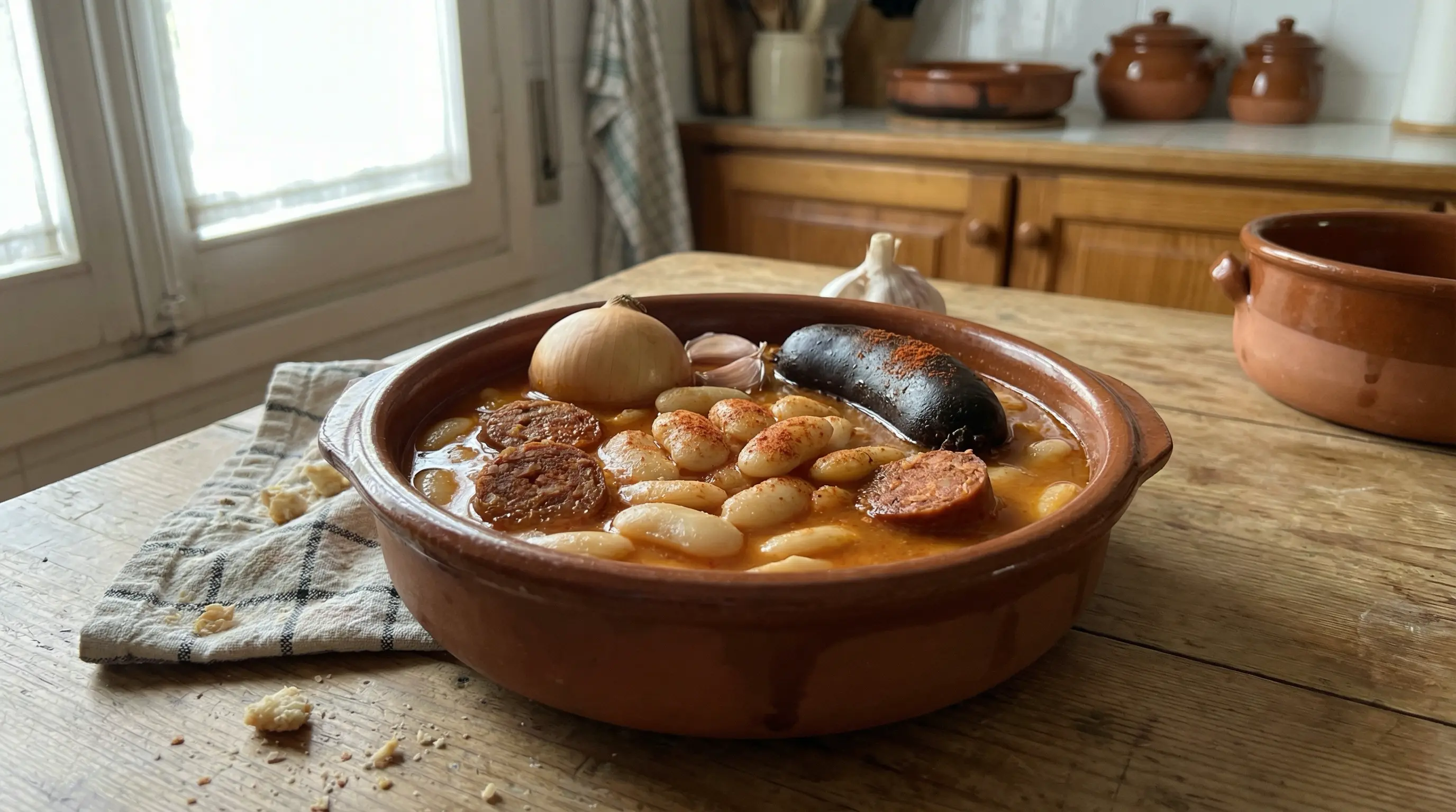 Empanada Asturiana: Receta Tradicional Paso a Paso